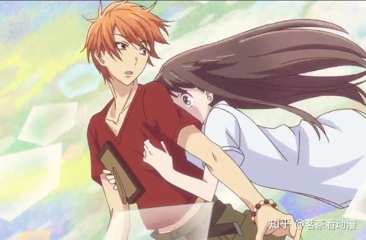 这部番的女主不能和男主亲热 只要接触了 男主就会变动物 知乎