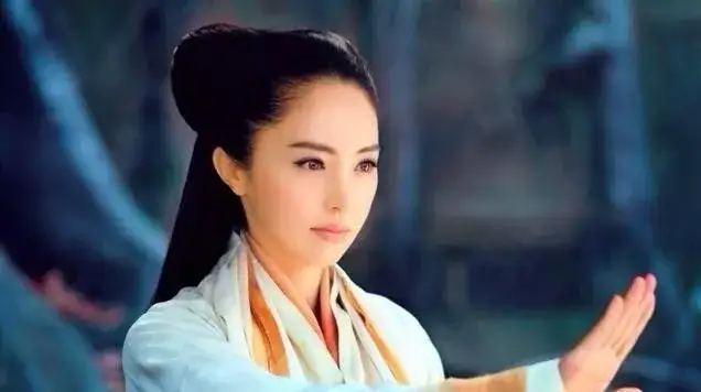 林朝英王重阳：她赔上一世骄傲，空等了一生，到头来，仍是一场空（王重阳和林朝英的诗句是什么）
