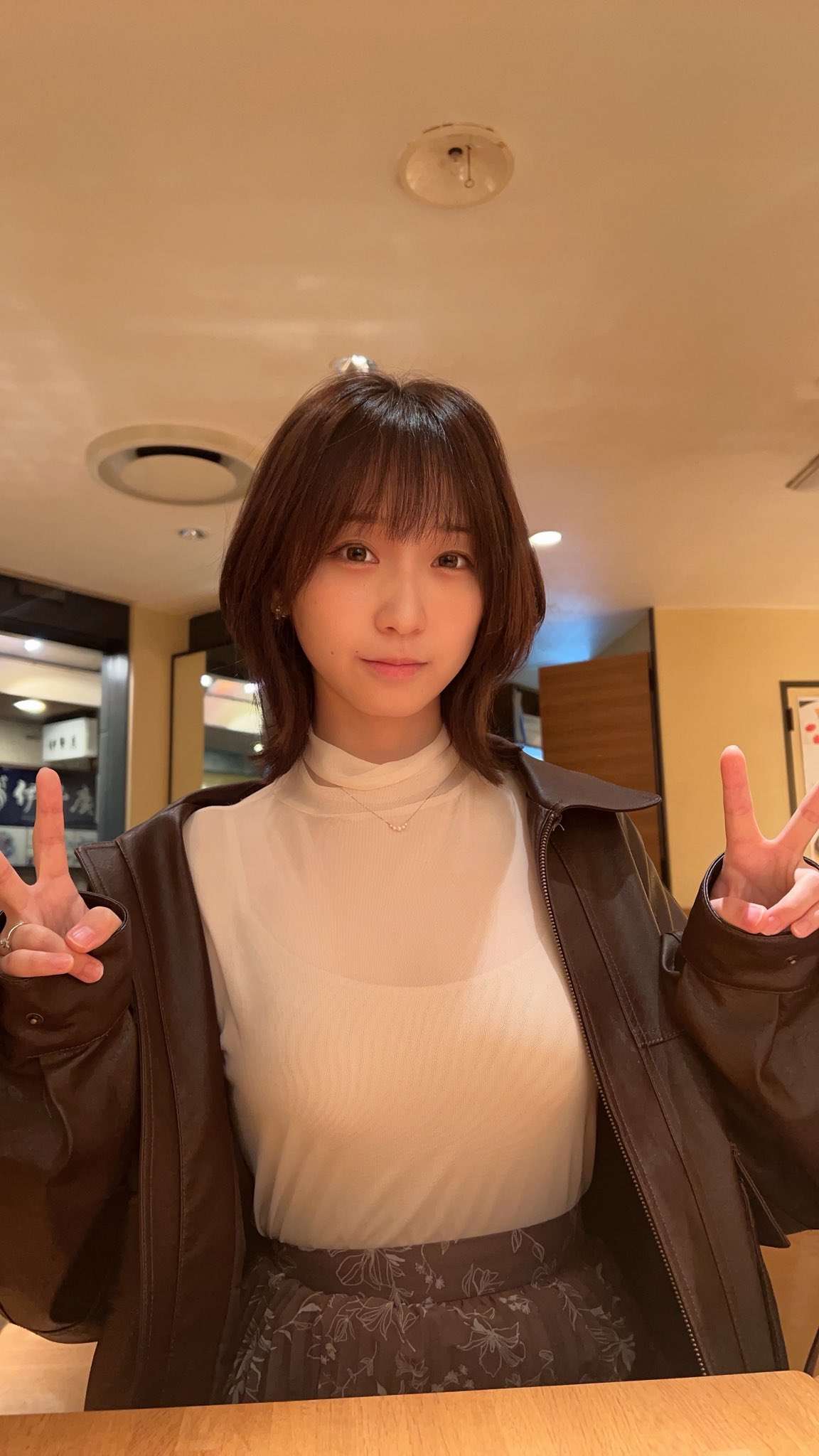 陈子浩 的想法: 伊织萌 #美浩始# - 知乎