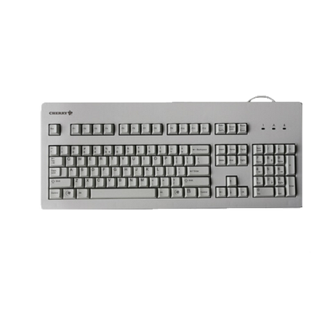 关注问题 67 写回答 机械键盘 cherry(键盘) 机械键盘选购 cherry