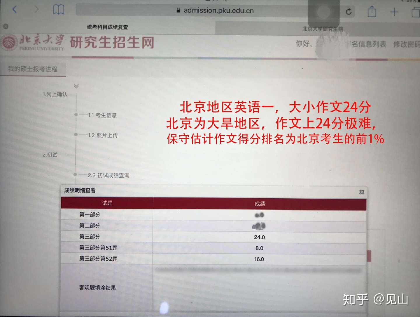 考生最应该背诵的小作文是哪几篇 知乎