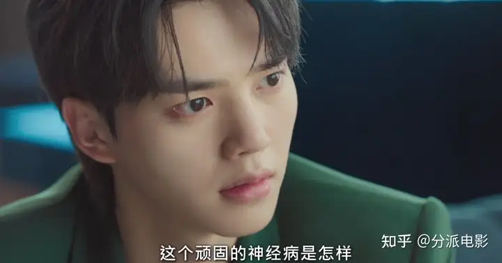 《与恶魔有约》契约婚姻、先婚后爱,这韩剧好土,好甜,好上头!