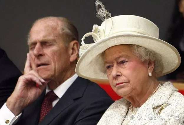 英国女王与丈夫分居 婚姻的好坏 床 上见真意 知乎