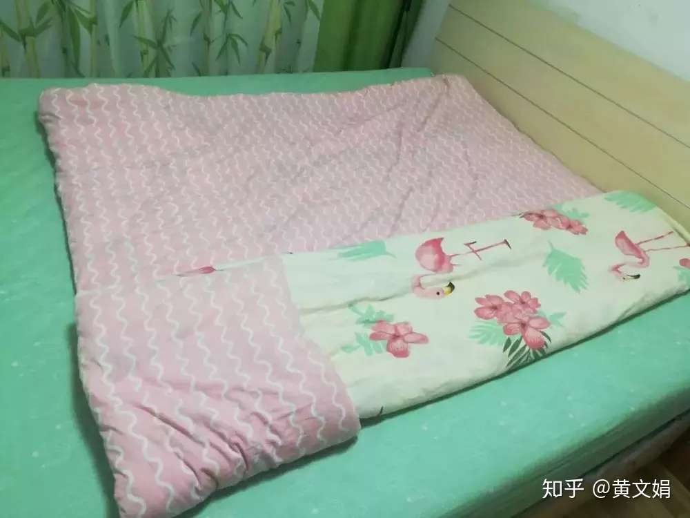 怎样收纳被子最节省空间 可能是全网最全被子收纳法 知乎