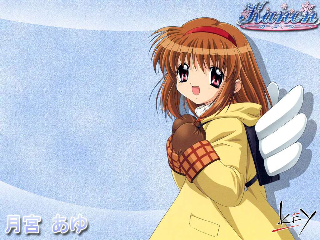 动画考察49 响彻月之海的歌 麻枝准论序说 知乎