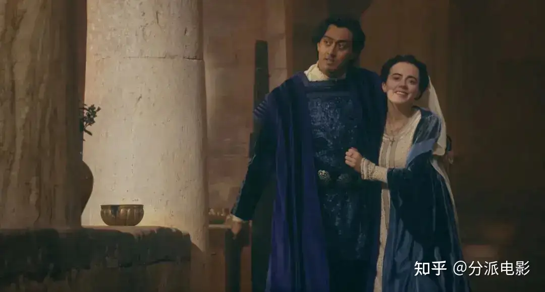 《翡冷翠十日谈》脑洞大开又癫狂,Netflix你疯了!