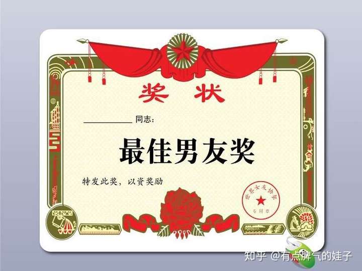 如果你是男孩子(女孩子)你愿意和自己谈恋爱吗?