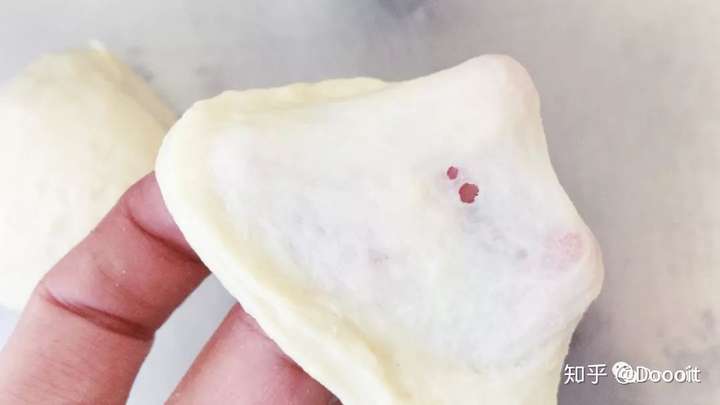 【日式盐面包】咸咸的,软软的