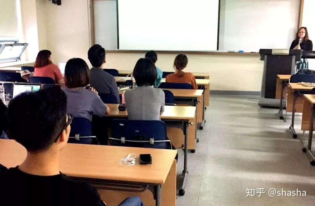6月5号延世大学职业规划abc讲座干货整理 关于找工作你越早知道越好的几件事 知乎