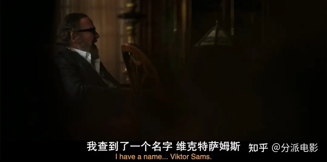 Hulu新剧《海上密室谋杀案》豪华邮轮上演密室凶杀,美女神探破局追凶!