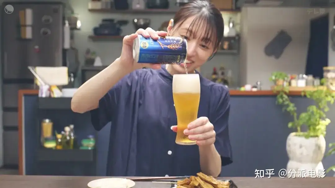 岛国深夜剧,《下山饭》深夜勿看,你懂的!