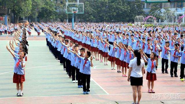 百名委员提议给中小学生减负 将体育列入中高考必考 你怎么看 知乎