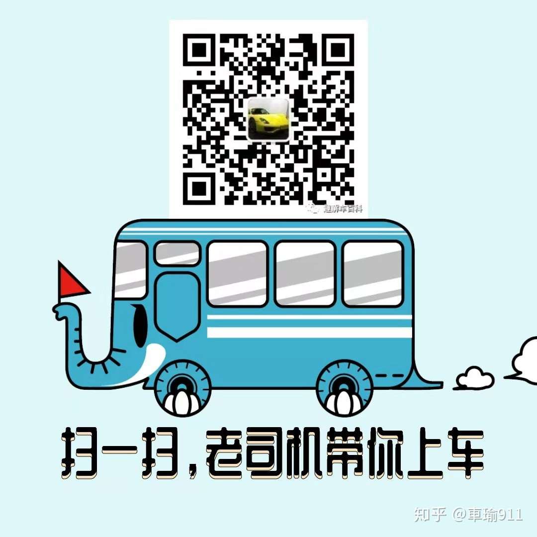 汽车大灯好几种 你都知道吗 知乎