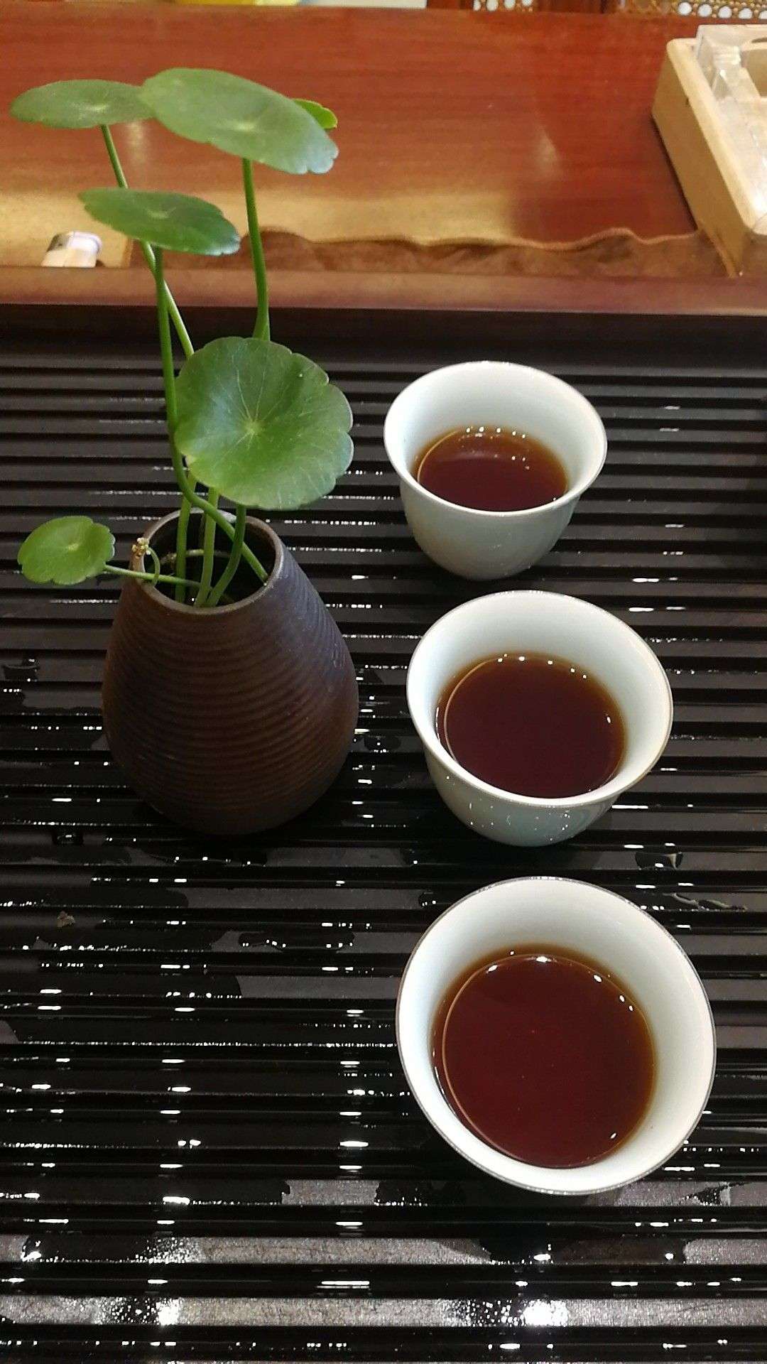 平常心 的想法: 初识普洱茶禅意的生活,清幽的心情再识普… - 知乎