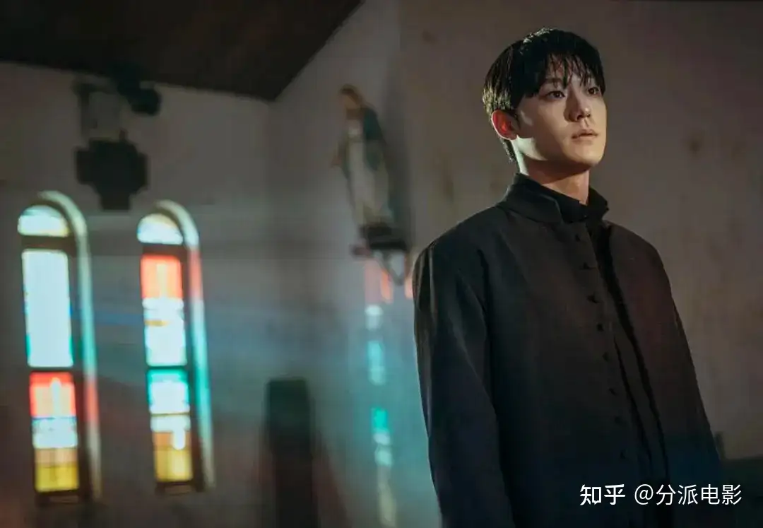 网飞19禁丧尸爽剧《甜蜜家园3》翻车了!