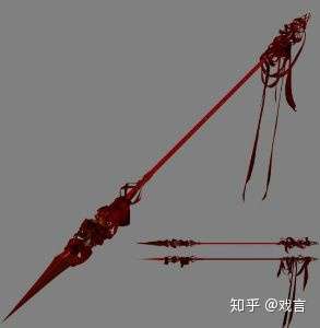 12把西方历史与奇幻传说中的神兵利器 知乎