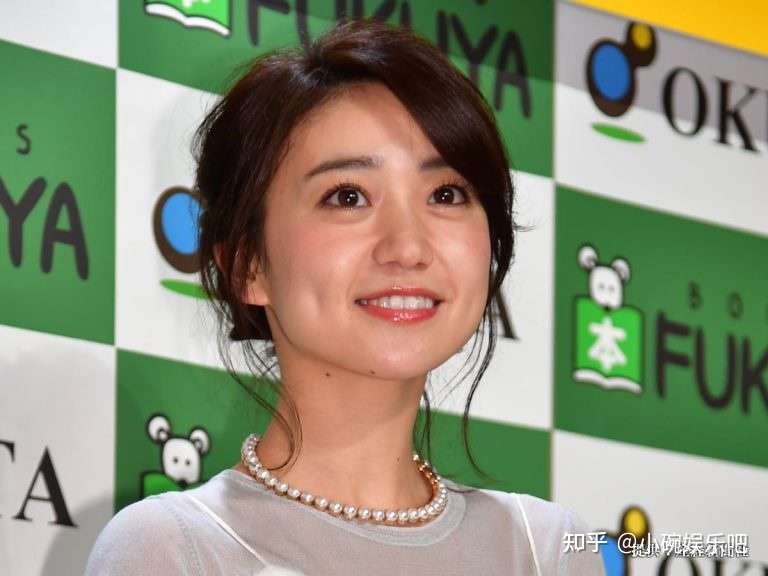 身材娇小 形象可人的日本女演员 各有千秋 第6 10位 知乎