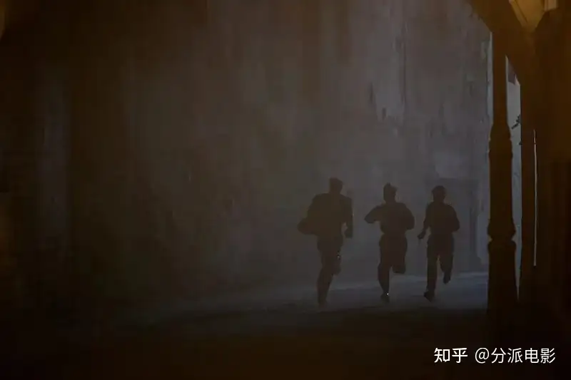 《真理与背叛》96%爆米花，这部冷门佳作不应该被埋没