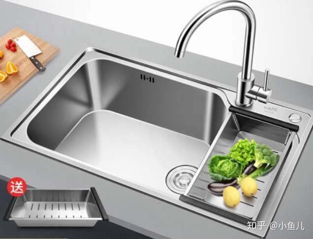 21年不锈钢水槽品牌哪个好 华帝 摩恩 欧琳 弗兰卡 白鸟等品牌水槽怎么选 哪款水槽推荐入手 知乎