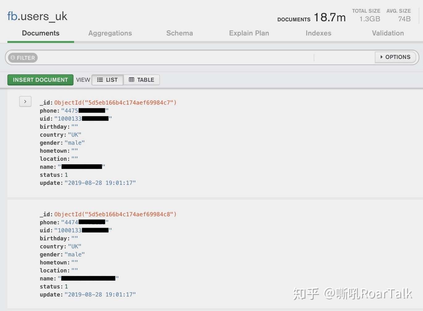 自剑桥分析丑闻以来 Facebook遭遇的又一严重数据泄漏事件 知乎