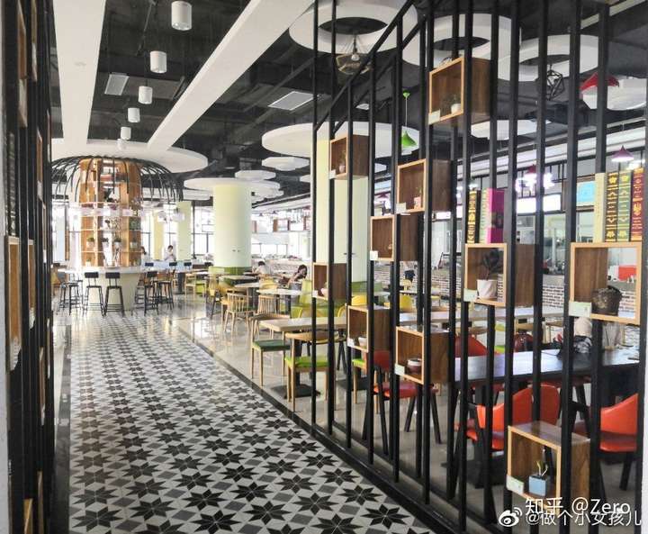 在山东财经大学里就餐是一种怎样的体验有什么推荐的食堂和美食