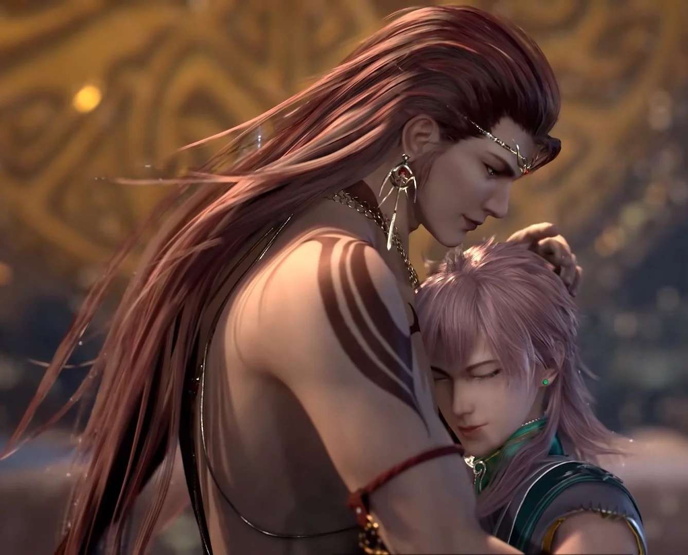 云深不知处 的想法: 《天宝伏妖录》 | 刷了好几遍的动漫,这… - 知乎