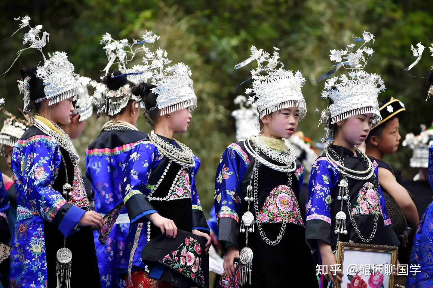 中华传统风俗习惯是如何起源发展的？ - 知乎