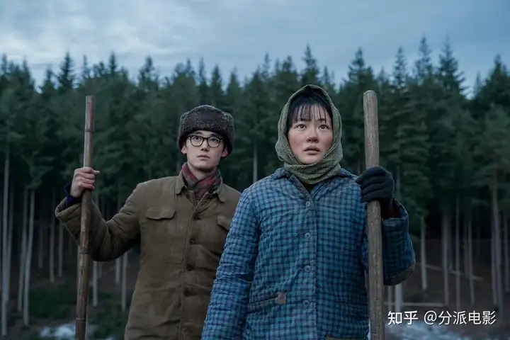 网飞《三体》一上线,就遭全网狂喷,它到底做错了什么?