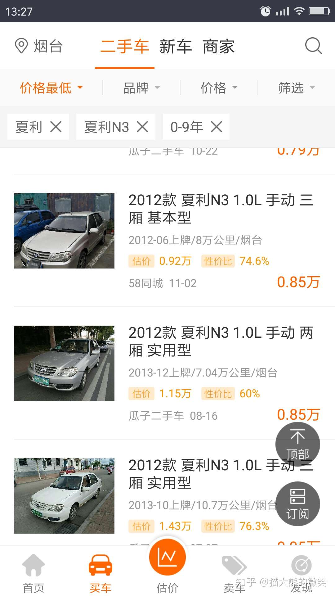 五千到两万买什么二手车 知乎 五千到两万买什么二手车 知乎
