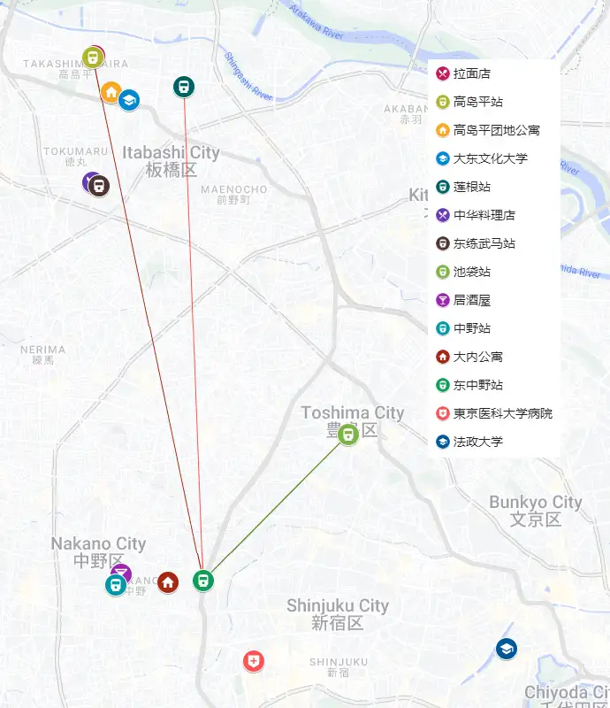 売れ筋商品 東京都制地圖 古地図 - sw-leon-goldap.pl