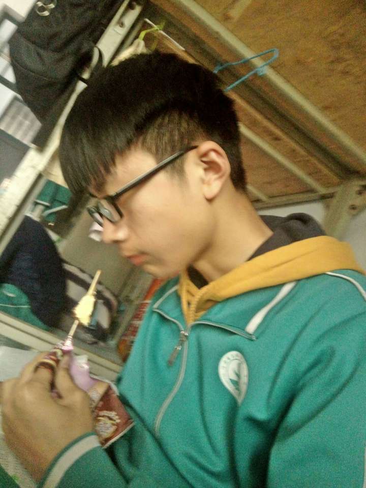 在武陟一中就读是一种怎样的体验?