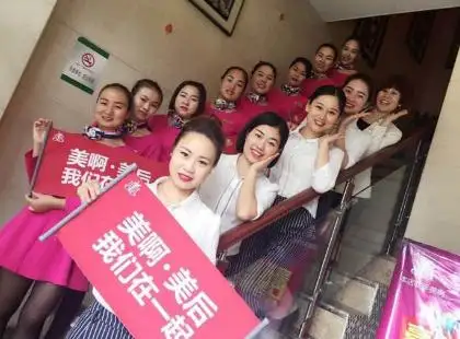 引流营销是美容院轻松提高10倍精准客流量的秘诀