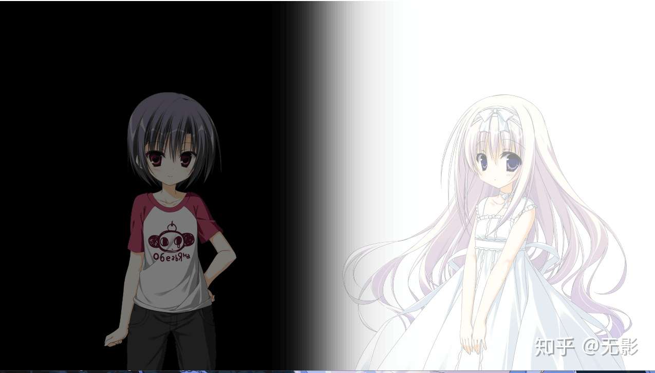 Galgame日记 Zypressen 丝柏与樱花 从樱之死到樱之生樱之诗里奈线感想 知乎