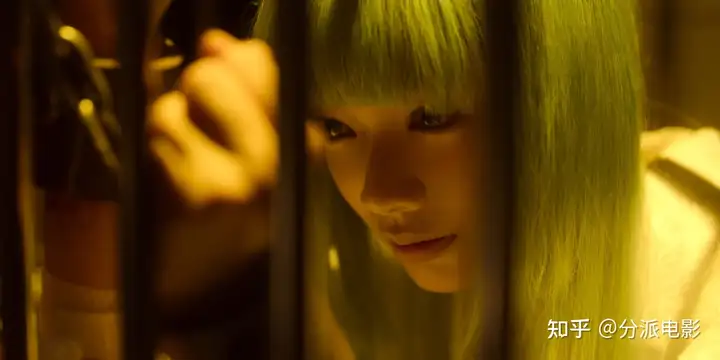 Netflix真人版《幽游白书》一代神漫空降,网飞放大招了!