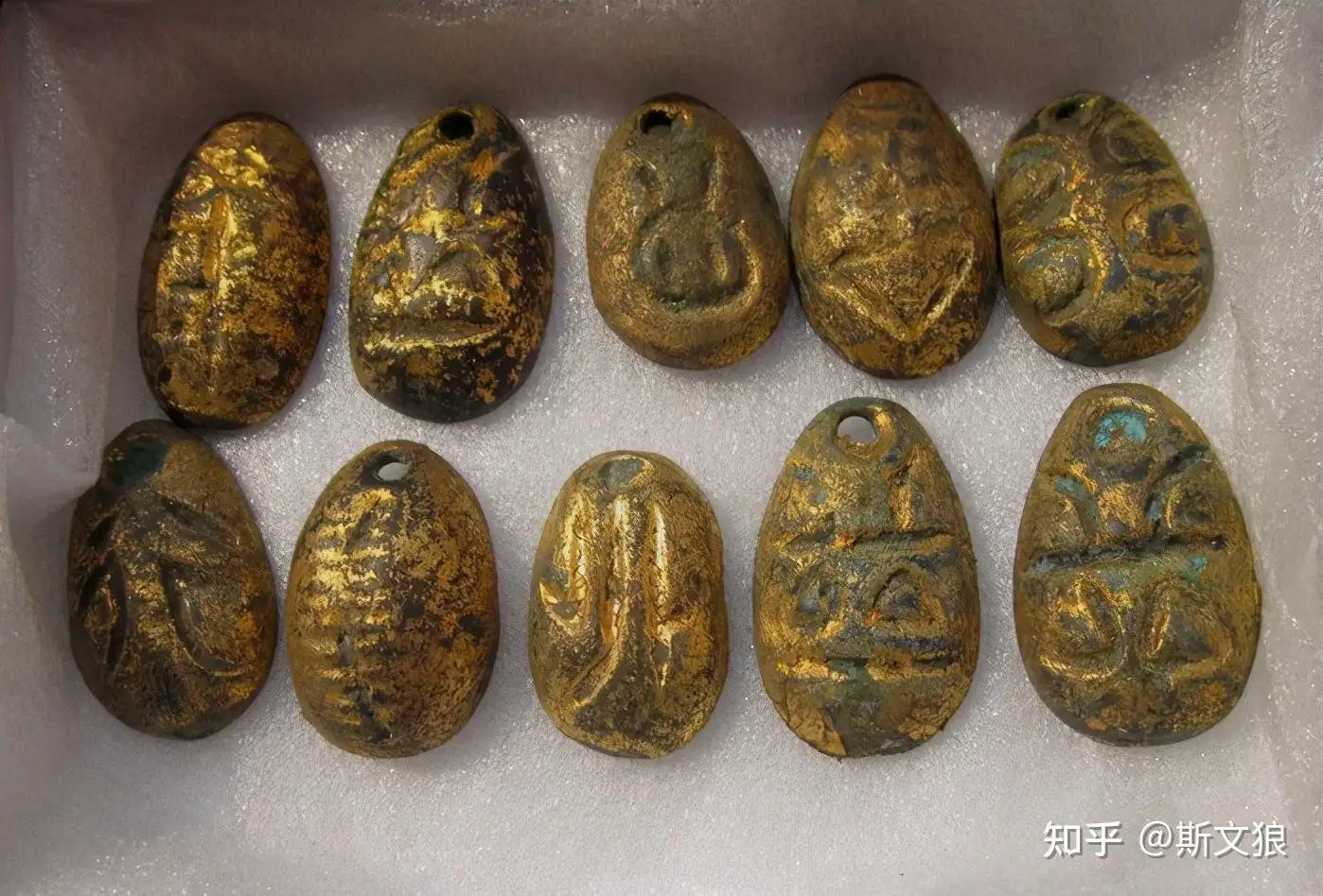 起源渔猎——揭秘以刀为币的中国刀币- 知乎