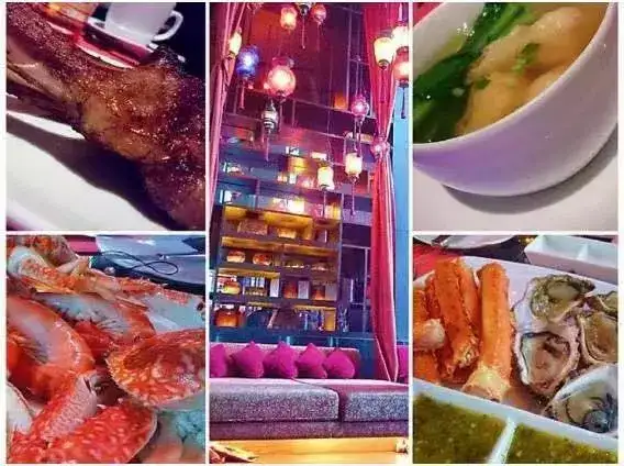 万万没想到(泰国旅游芭堤雅景点)泰国芭堤雅假日酒店2023已更新 第5张