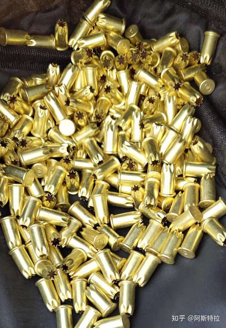 请问这是弹壳吗