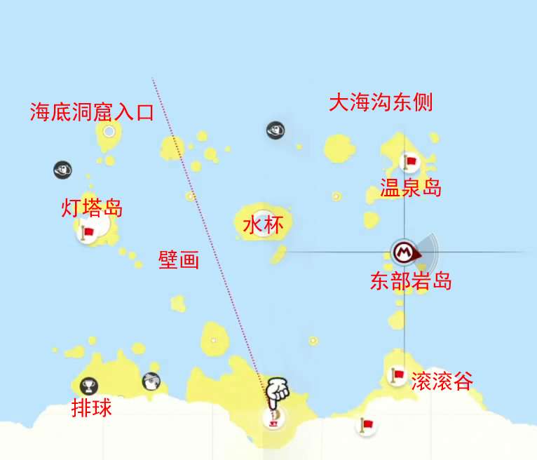海底洞窟 検索してダウンロード