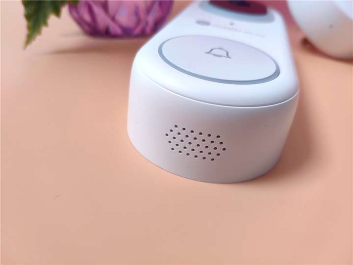 海雀智能门铃Pro体验：智能安防首选产品