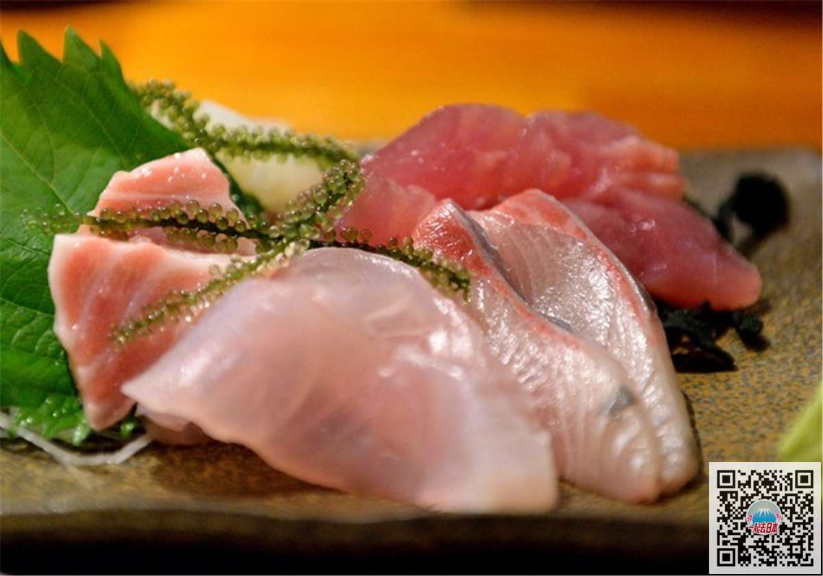 冲绳最好的海鲜料理 前五推荐 知乎