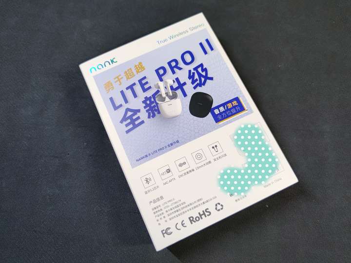 400元左右的半入耳式真无线蓝牙耳机,这款值得考虑