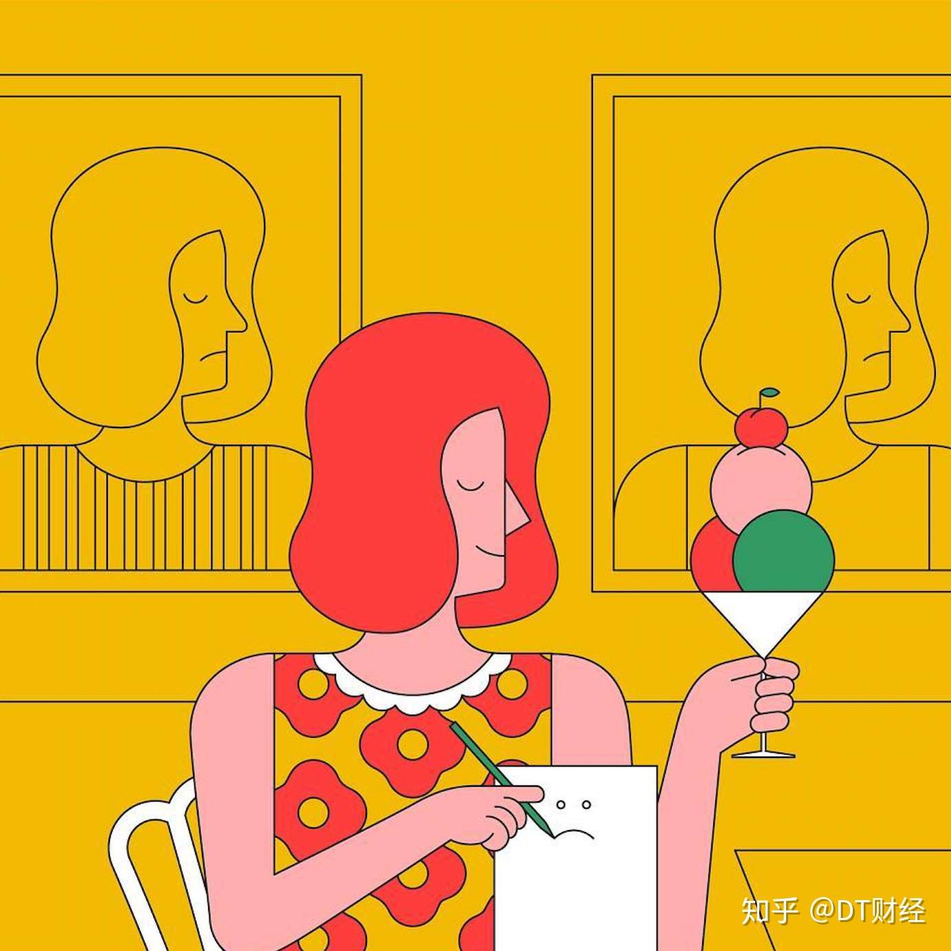 杨笠吐槽 男人就是垃圾 惹恼网友 为什么性别对立越来越严重 知乎