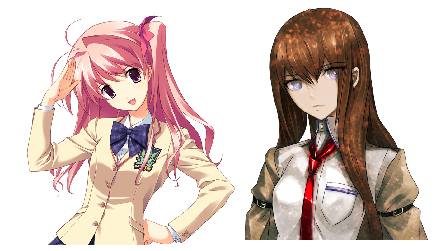 Steins Gate 一 S G 游戏评测 知乎