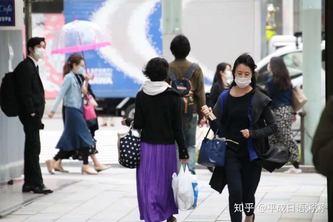 日本将从7月开始重开国门 外国商务人士优先入境 知乎
