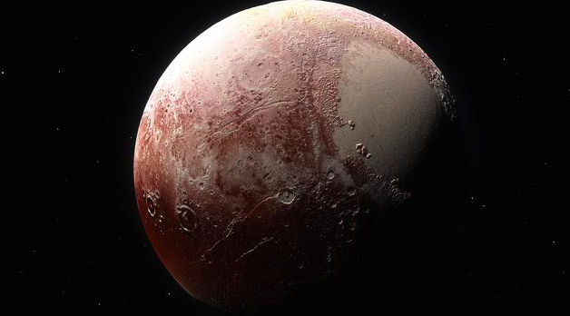 冥王星为什么不再是太阳系的大行星？