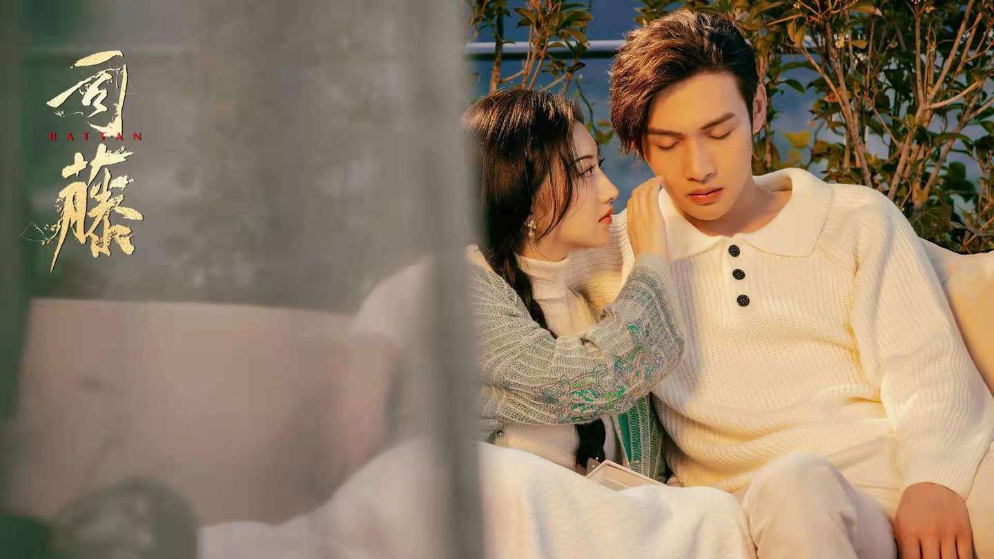 景甜张彬彬二度合作 司藤夫妇或改拍仙侠剧 这次景甜造型更美了 知乎