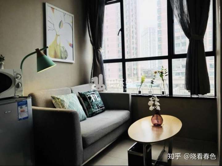 巴乐兔租房新选择,七天无理由退房新模式