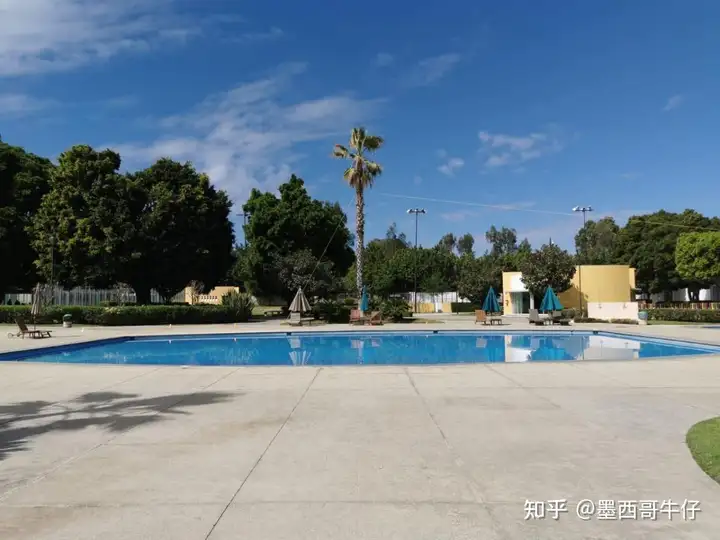 墨西哥买房考虑每平方的价格和公摊面积吗？ - 墨华网 (图4)