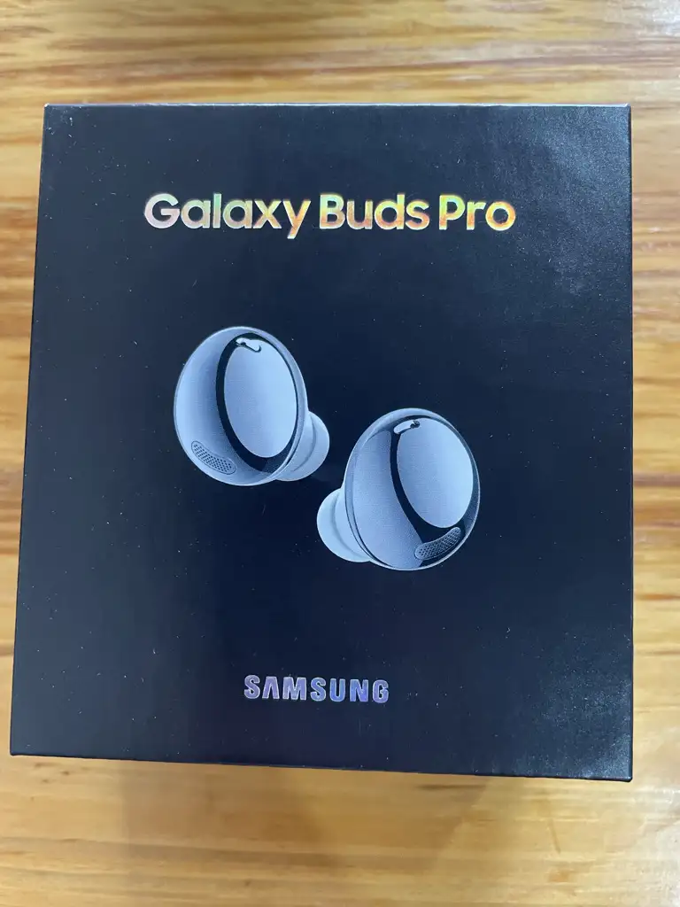 三星Galaxy Buds Pro实测，三星Galaxy Buds Pro 降噪怎么样？三星