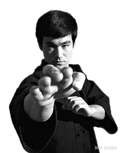 实战中该怎么破解王八拳?